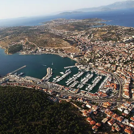 Larimar Boutique 3* Cesme