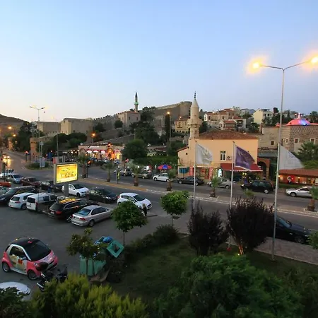 Larimar Boutique Çeşme