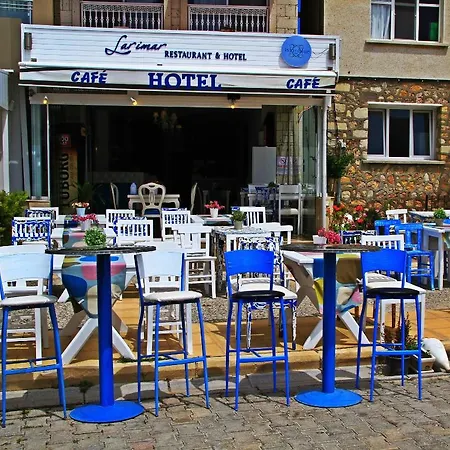 Larimar Boutique Gasthuis Çeşme