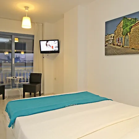 Larimar Boutique Guest house 3*