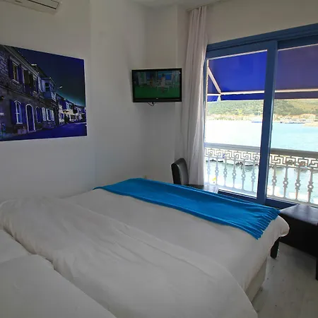 Guest house Larimar Boutique
