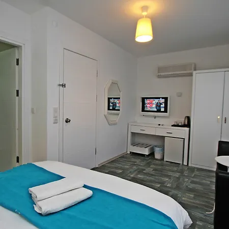 Guest house Larimar Boutique
