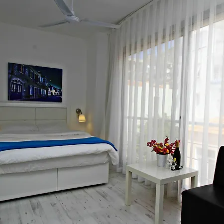 Guest house Larimar Boutique Cesme