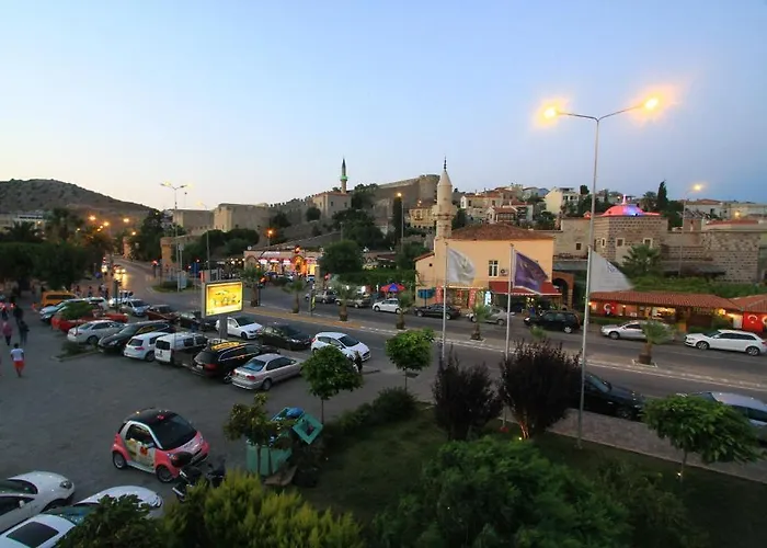 Larimar Boutique Çeşme