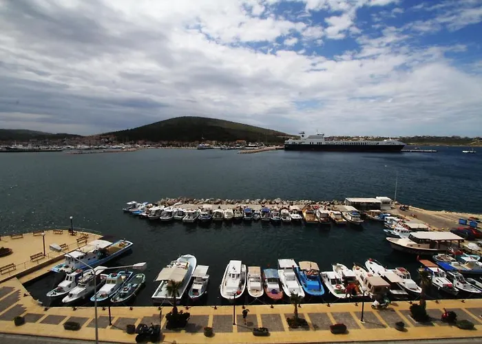 Vendégház Larimar Boutique