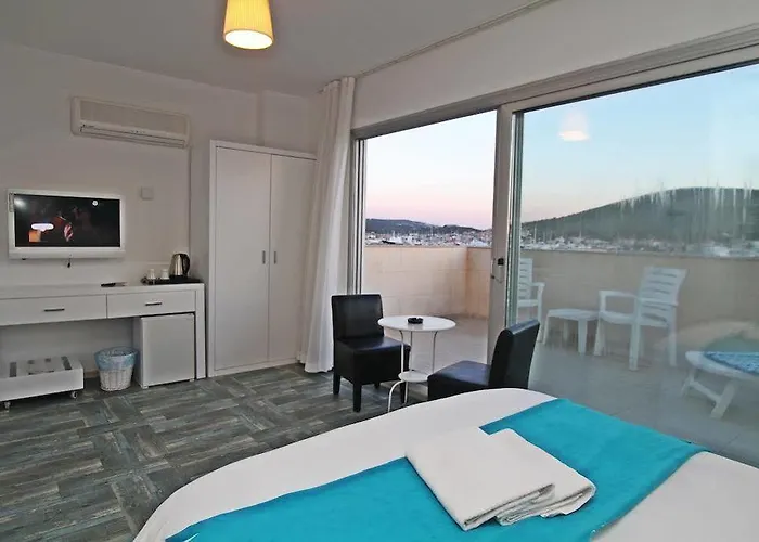 Larimar Boutique Vendégház