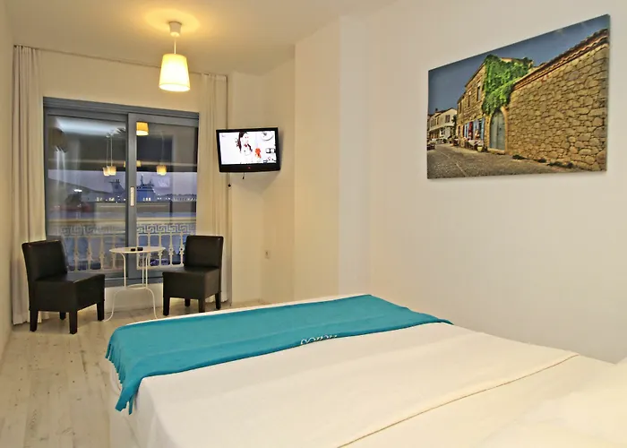 Larimar Boutique Vendégház 3*