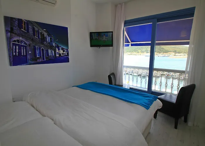 Vendégház Larimar Boutique