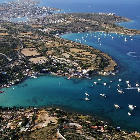 Larimar Boutique 3* Çeşme