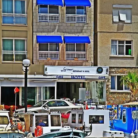 Larimar Boutique Konukevi Çeşme