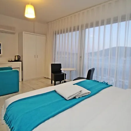 Larimar Boutique Çeşme