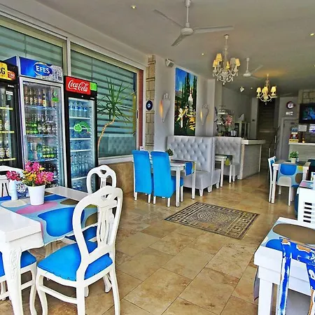 Konukevi Larimar Boutique
