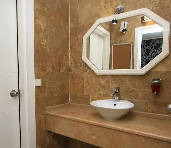 Larimar Boutique 3* Çeşme