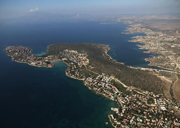 Casa de hóspedes Larimar Boutique