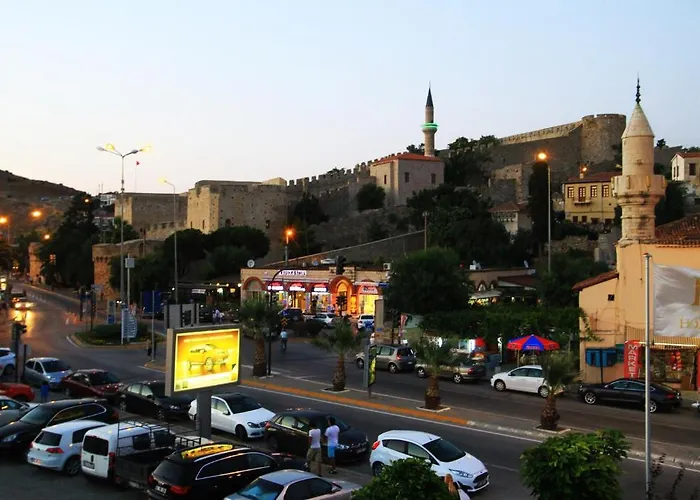 Casa de hóspedes Larimar Boutique