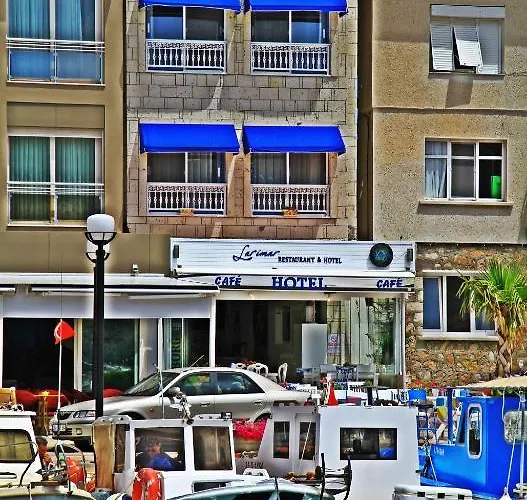 Larimar Boutique Casa de hóspedes Çeşme