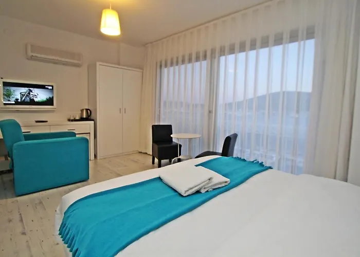 Larimar Boutique Çeşme