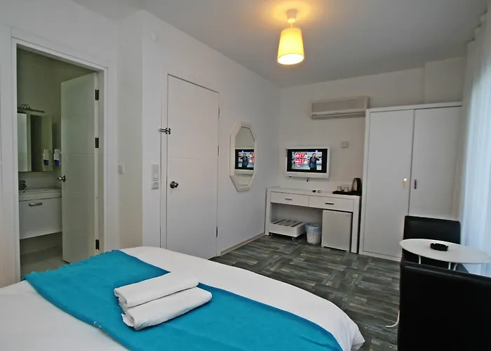 Guest house Larimar Boutique