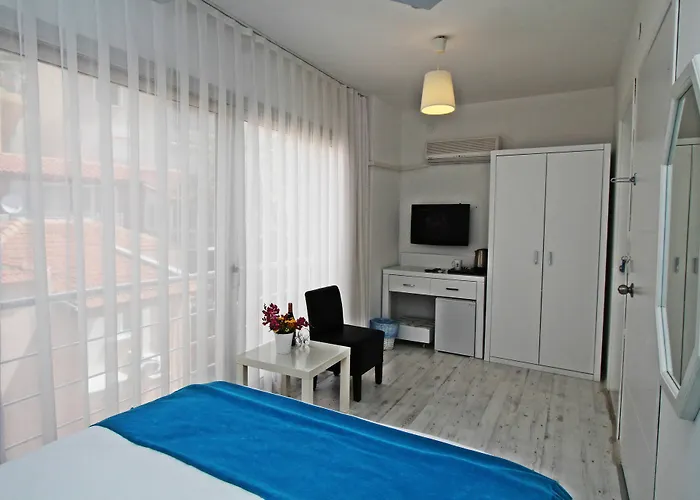 Larimar Boutique Casa de hóspedes Çeşme