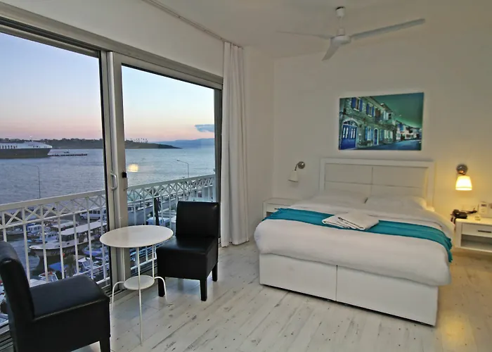 Casa de hóspedes Larimar Boutique 3*