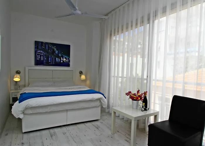 Casa de hóspedes Larimar Boutique Çeşme